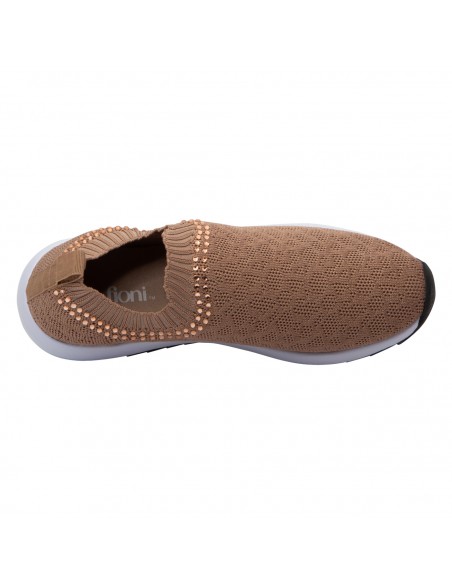 Tenis Bethany socfit para mujer
