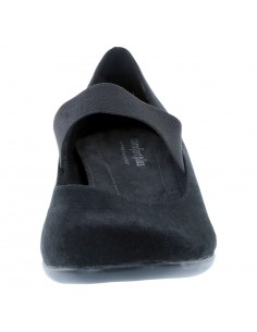 Zapatos de cuña Gretchen para mujer 2