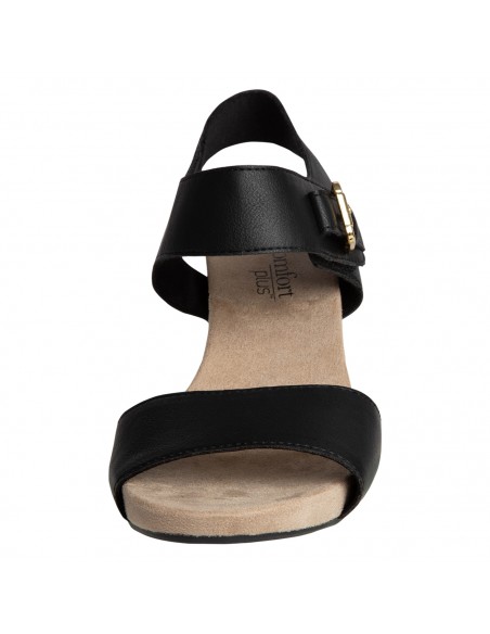 Sandalias de cuña Velma para mujer