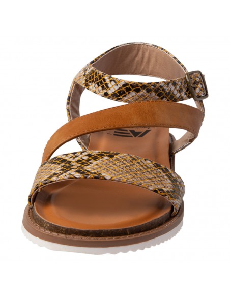 Sandalias Dylan para mujer