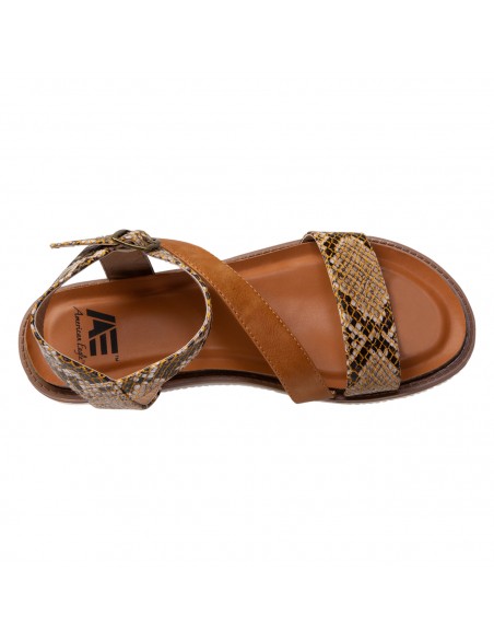 Sandalias Dylan para mujer