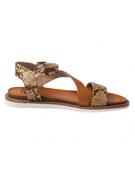 Sandalias Dylan para mujer