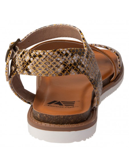 Sandalias Dylan para mujer