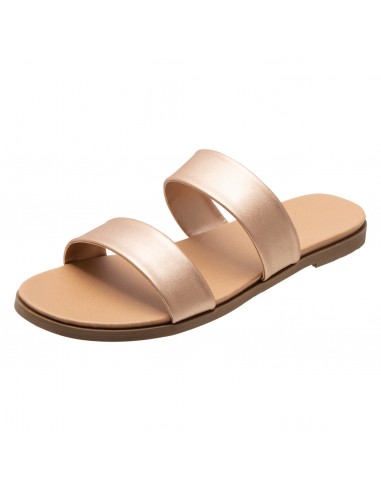 Sandalias Rosa para mujer