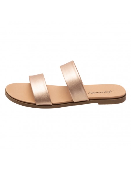 Sandalias Rosa para mujer