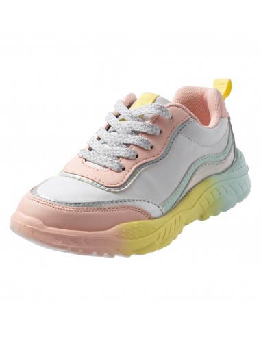 Tenis Frankie para niñas