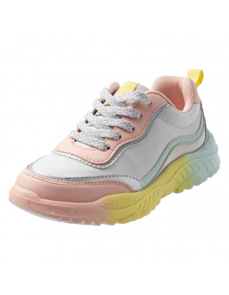 Tenis Frankie para niñas