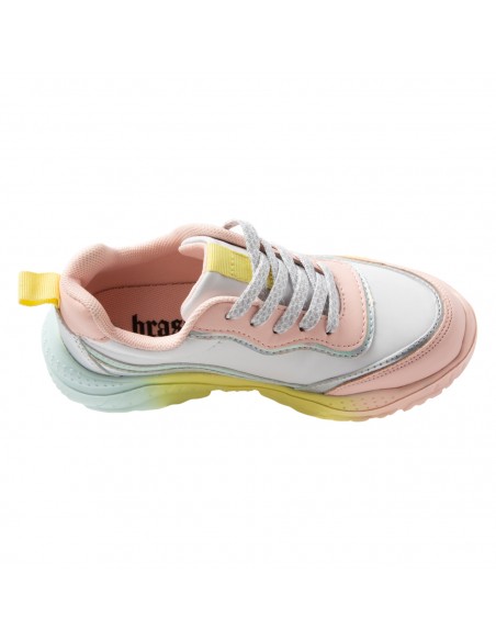 Tenis Frankie para niñas