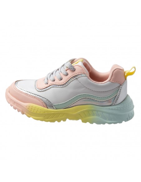 Tenis Frankie para niñas
