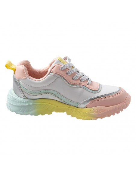 Tenis Frankie para niñas