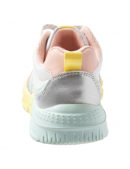 Tenis Frankie para niñas