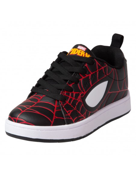 Tenis Spiderman para niños