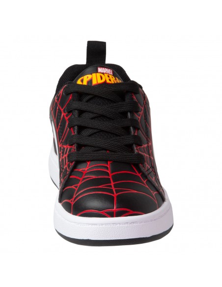 Tenis Spiderman para niños