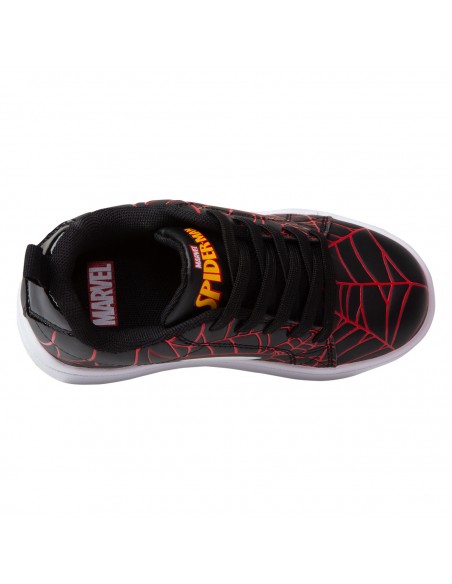 Tenis Spiderman para niños
