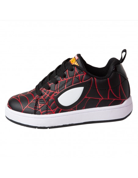 Tenis Spiderman para niños