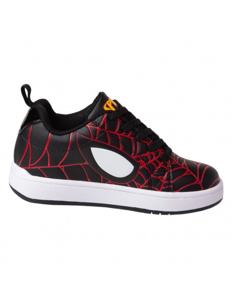 Tenis Spiderman para niños