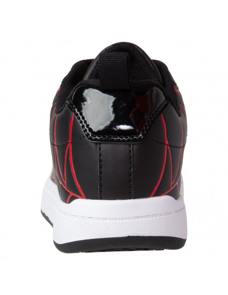 Tenis Spiderman para niños