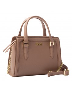 Cartera de mano de mujer