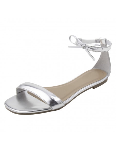 Zapatos bajos de tobillo Fio Sunny para mujer