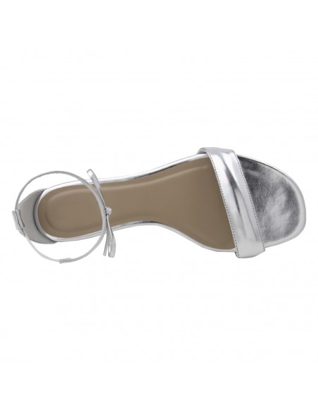 Zapatos bajos de tobillo Fio Sunny para mujer