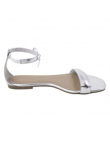 Zapatos bajos de tobillo Fio Sunny para mujer