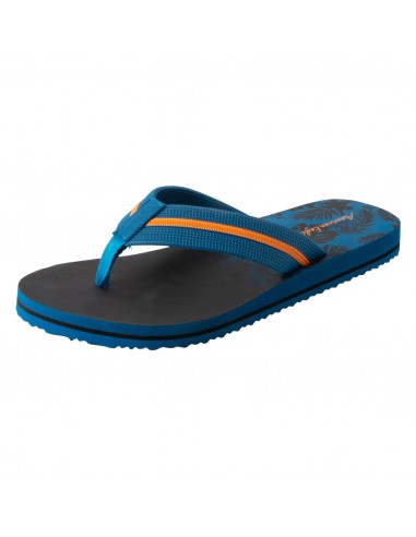 Sandalias Palm raya para hombres