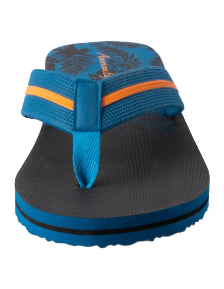 Sandalias Palm raya para hombres