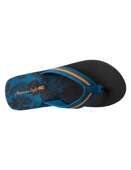 Sandalias Palm raya para hombres