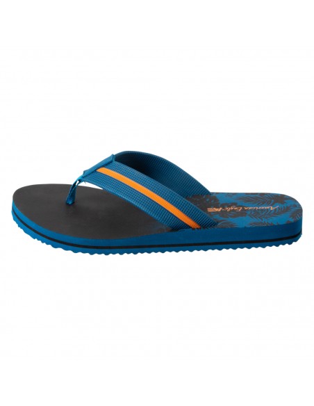 Sandalias Palm raya para hombres