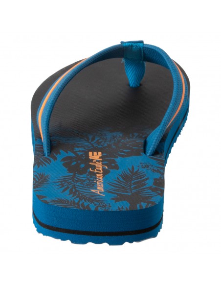 Sandalias Palm raya para hombres