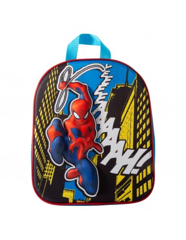 Mochila Spiderman para niños