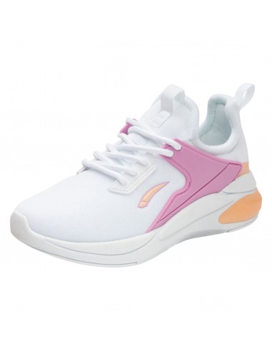 Tenis Solace gel para niñas