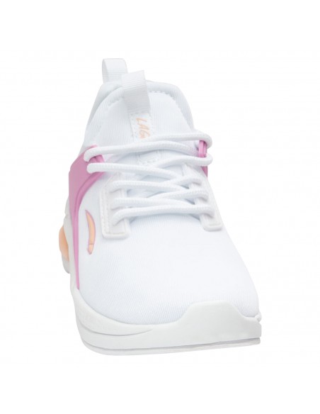 Tenis Solace gel para niñas