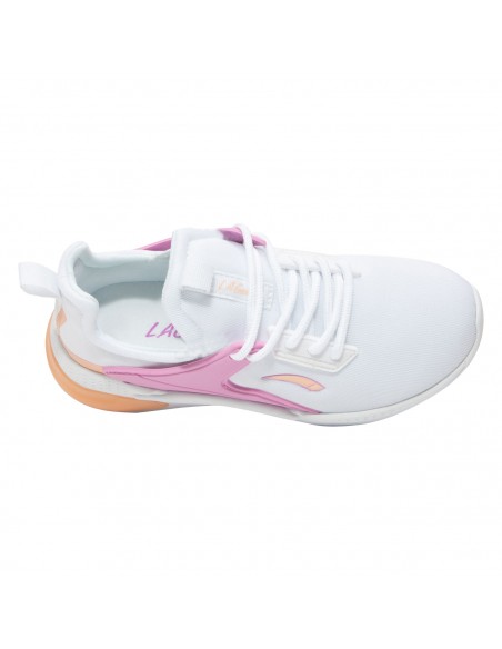 Tenis Solace gel para niñas