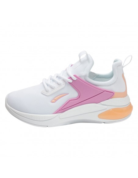 Tenis Solace gel para niñas