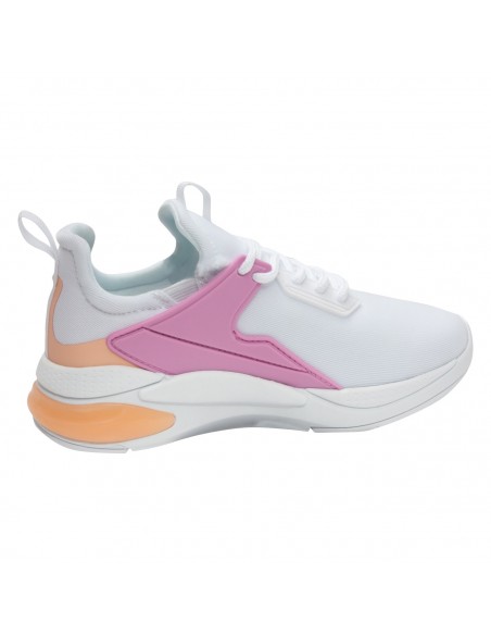 Tenis Solace gel para niñas