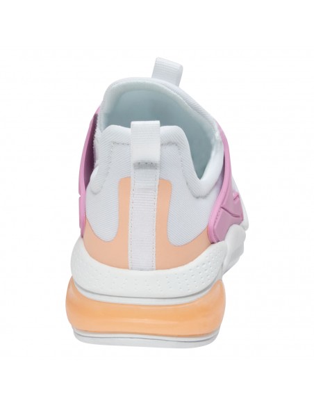 Tenis Solace gel para niñas