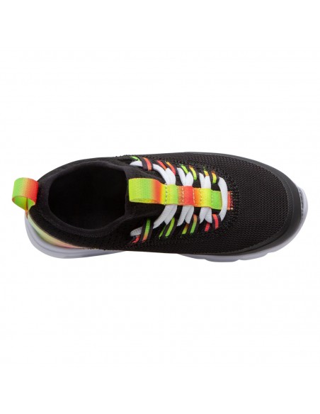 Zapatos deportivos Comcur para niños