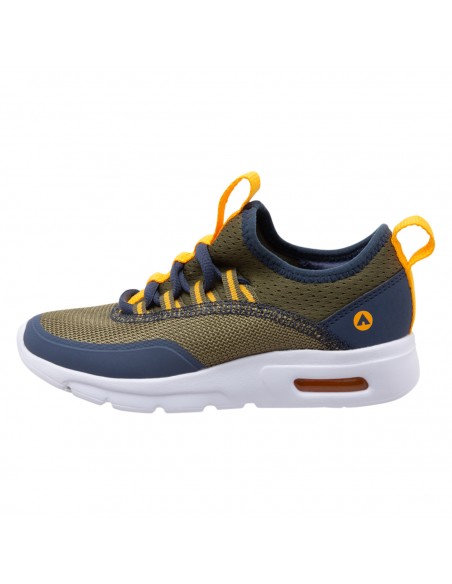 Zapatos deportivos Concur sport para niños