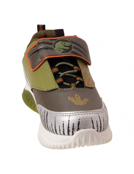 Tennis Jurasic para niños