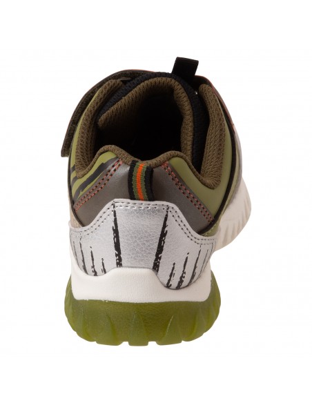 Tennis Jurasic para niños