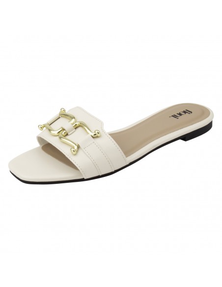 Zapatos Planos Palmers Slide para mujer