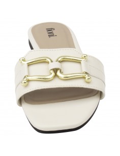 Zapatos Planos Palmers Slide para mujer 2