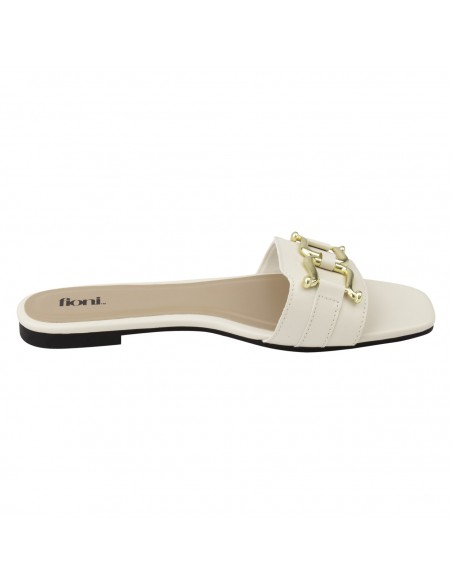 Zapatos Planos Palmers Slide para mujer
