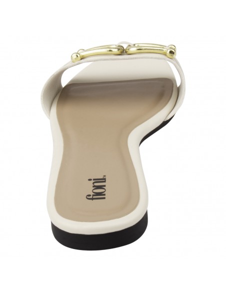 Zapatos Planos Palmers Slide para mujer