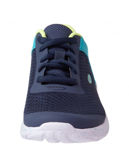 Tenis Gusto XTII para niños