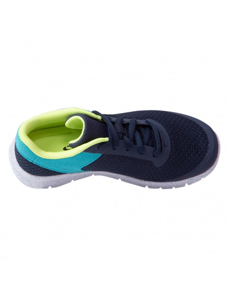 Tenis Gusto XTII para niños