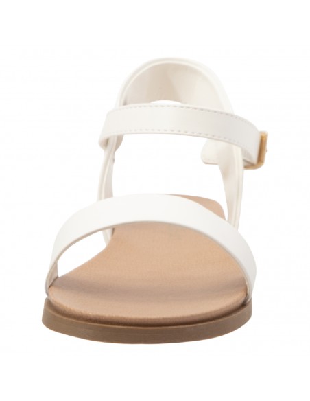 Sandalias Pat Flat para mujer