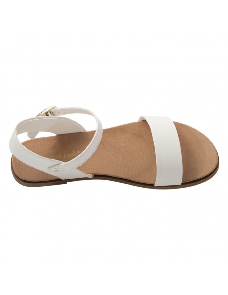 Sandalias Pat Flat para mujer