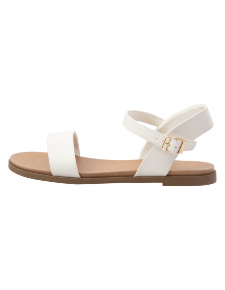 Sandalias Pat Flat para mujer